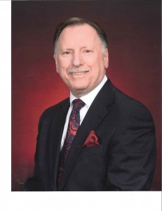 Mike Tomich